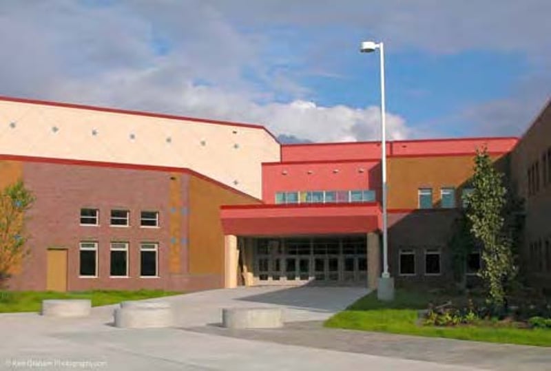 Eagle River High School preview 3
